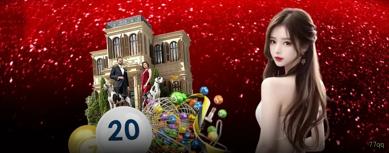 Interface do Aplicativo 77qq - Design Premium e Intuitivo