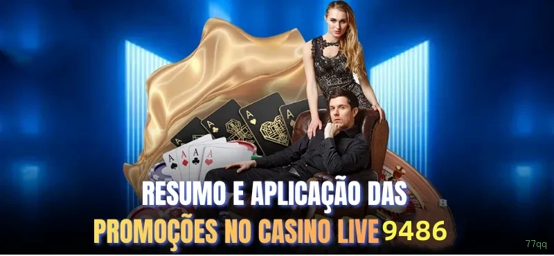 Jogos de Cassino 77qq - Variedade Incrível com Grandes Prêmios