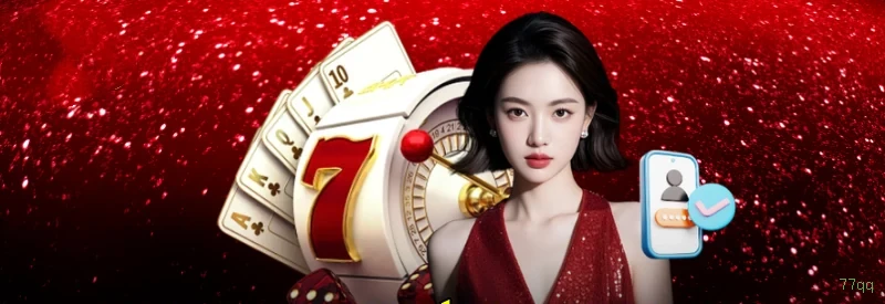 Cassino ao Vivo 77qq - Dealers Brasileiros Profissionais