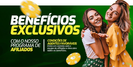 Promoções Exclusivas 77qq - Bônus Especiais e Ofertas Imperdíveis